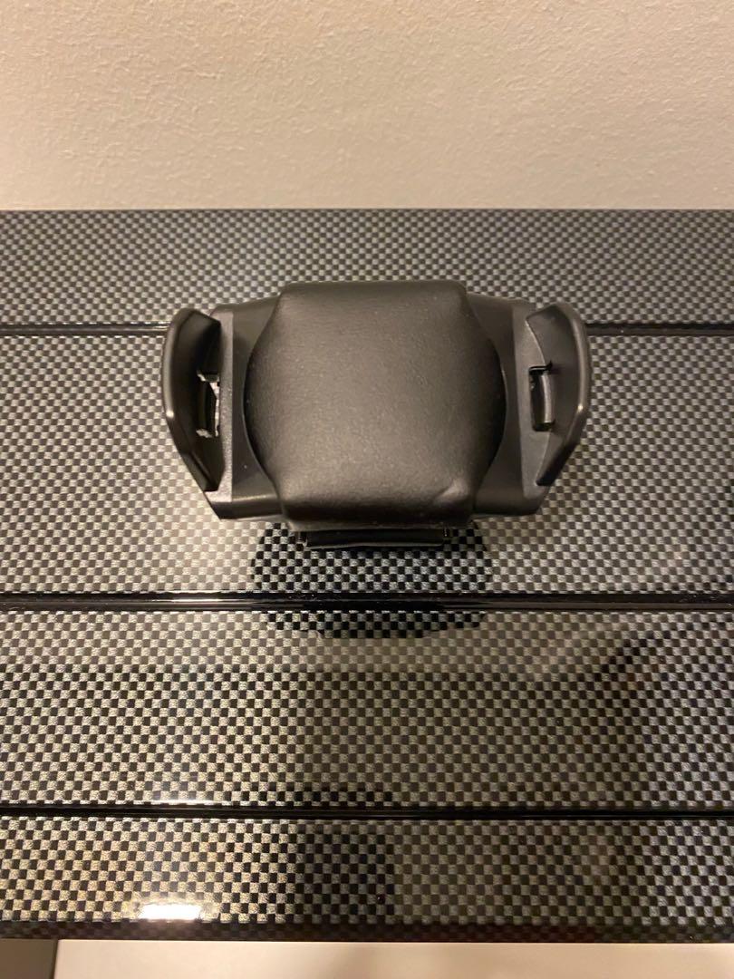 Spring loaded watch winder pillow, Luxury, Accessories on Carousell