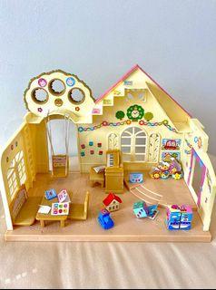 Sylvanian families Baby Forest Nursery