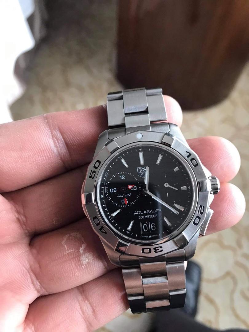 Tag store heuer wap111z