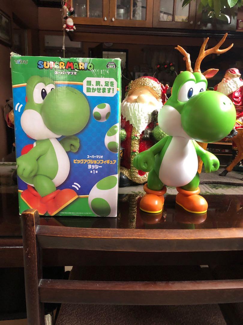 SUPER MARIO YOSHI Light Taito EUR 99,90 - FR