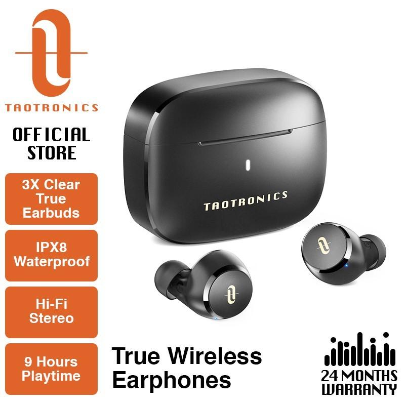 Taotronics ipx8 new arrivals