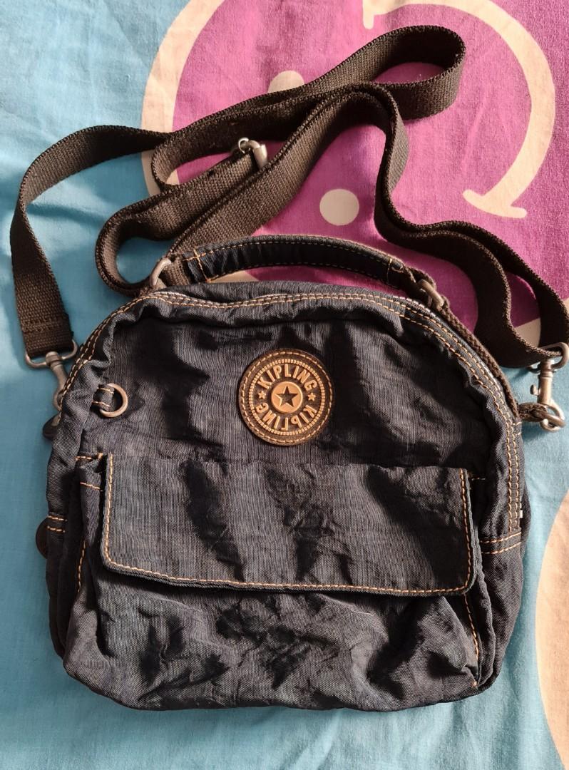 Tas top kipling original