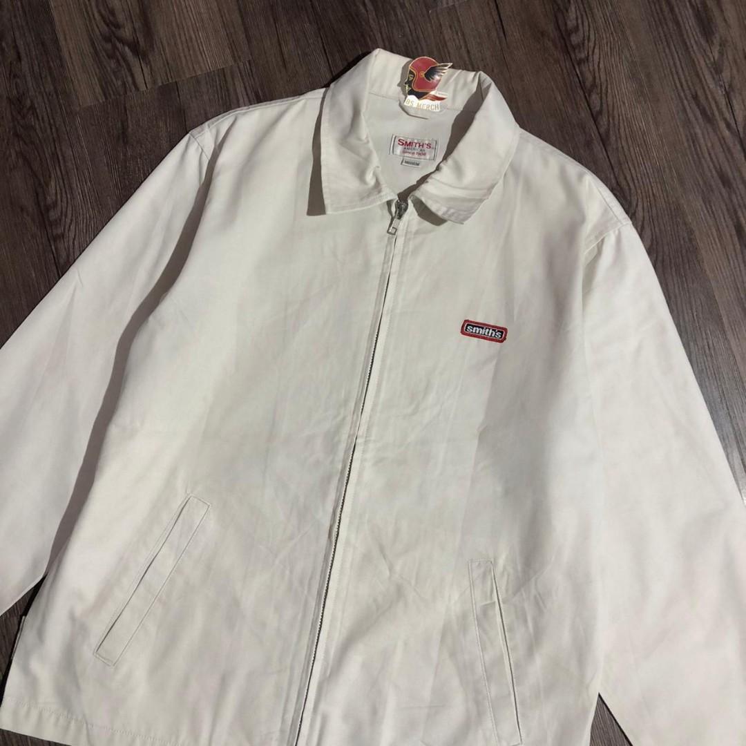 smiths work jacket