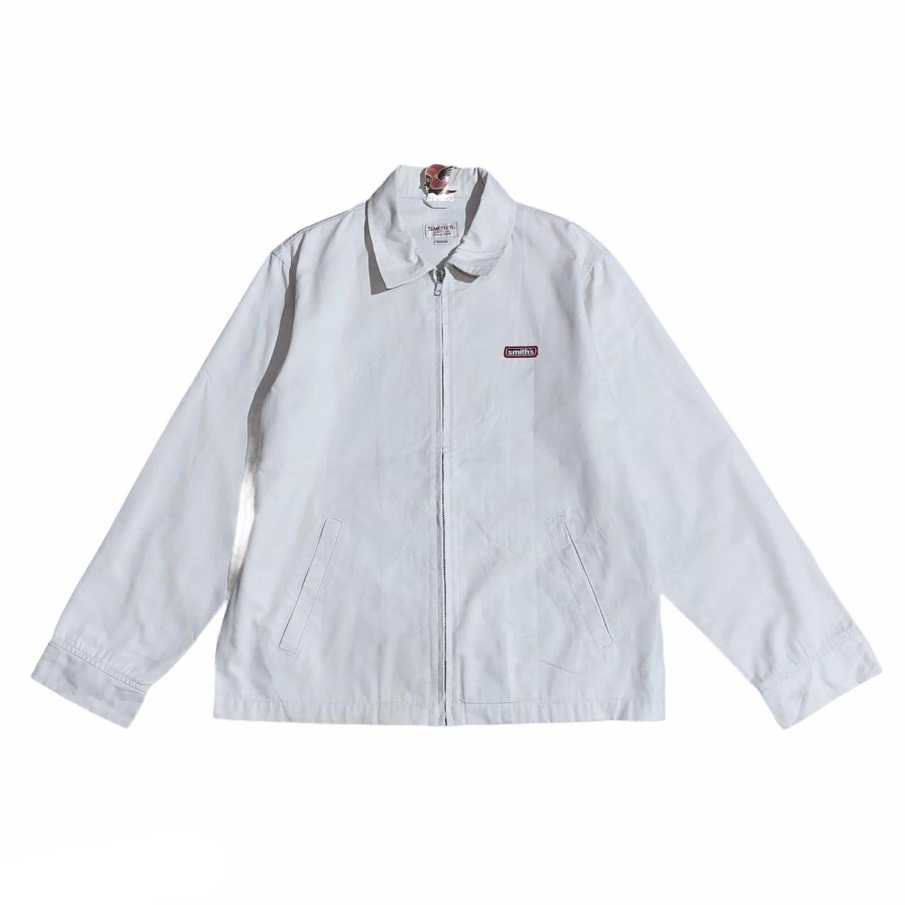 smiths work jacket