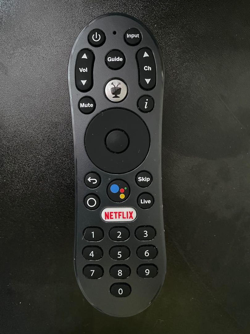 Tivo remote shop
