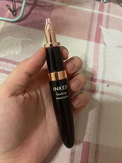 Tony moly 鋼筆睫毛膏✒️ 韓國🇰🇷 #黑