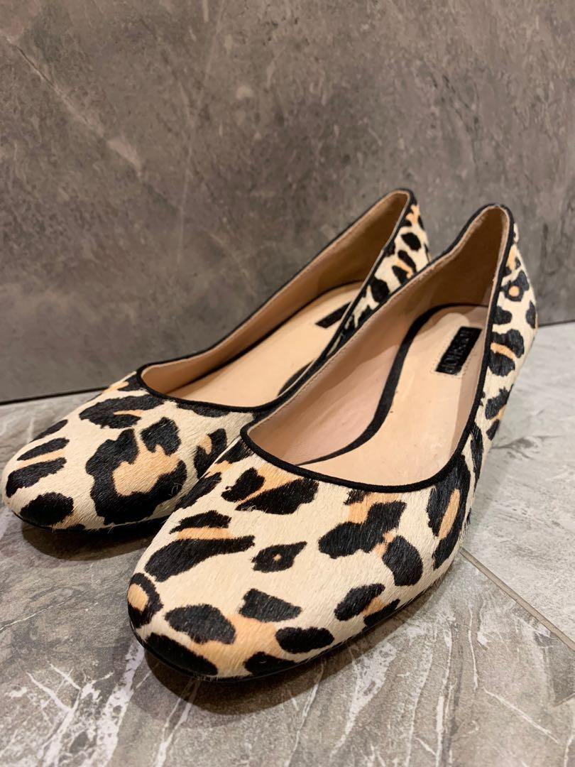Topshop heels Size 36