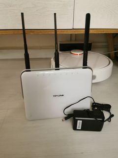 Tp link router