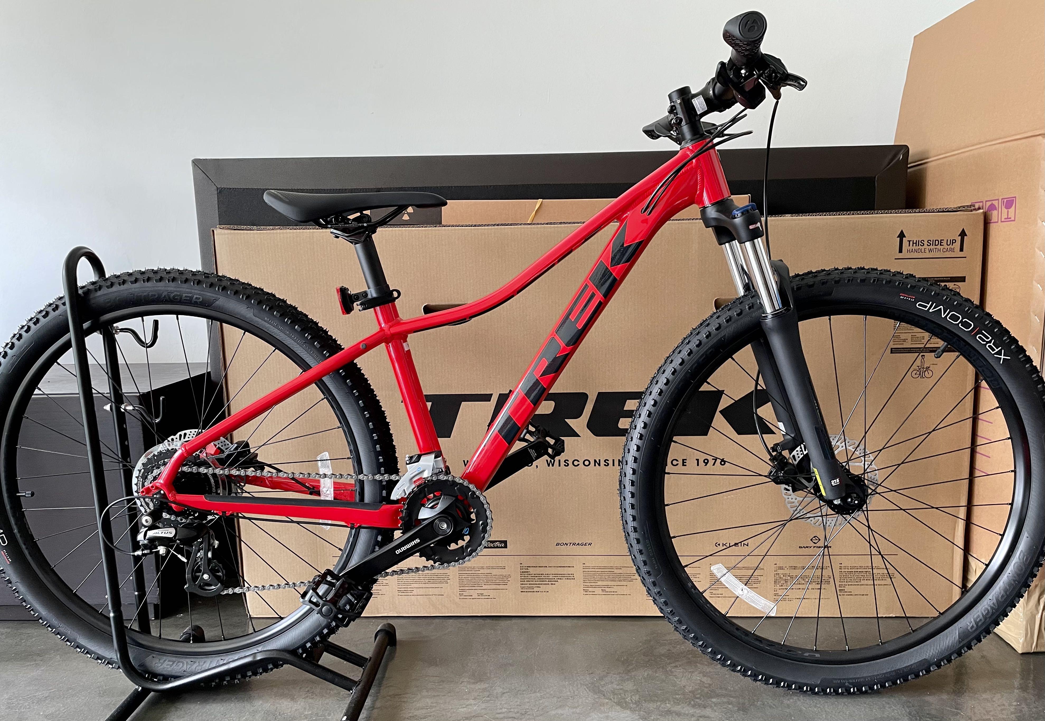2021 trek marlin 6 price deals