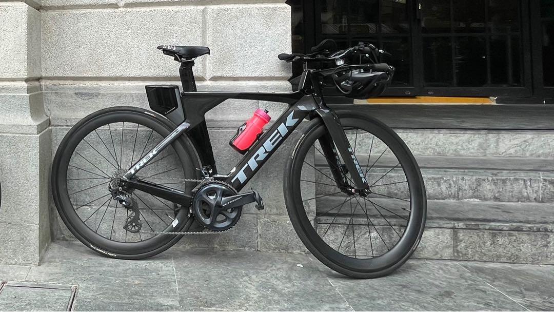 Trek Speed Concept Project One Sports Equipment Bicycles