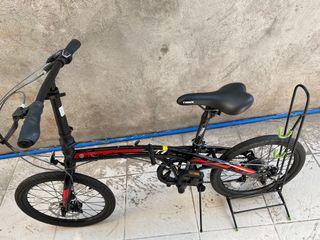 TRINX Dolphin 1.0 for sale (Folding Bike)