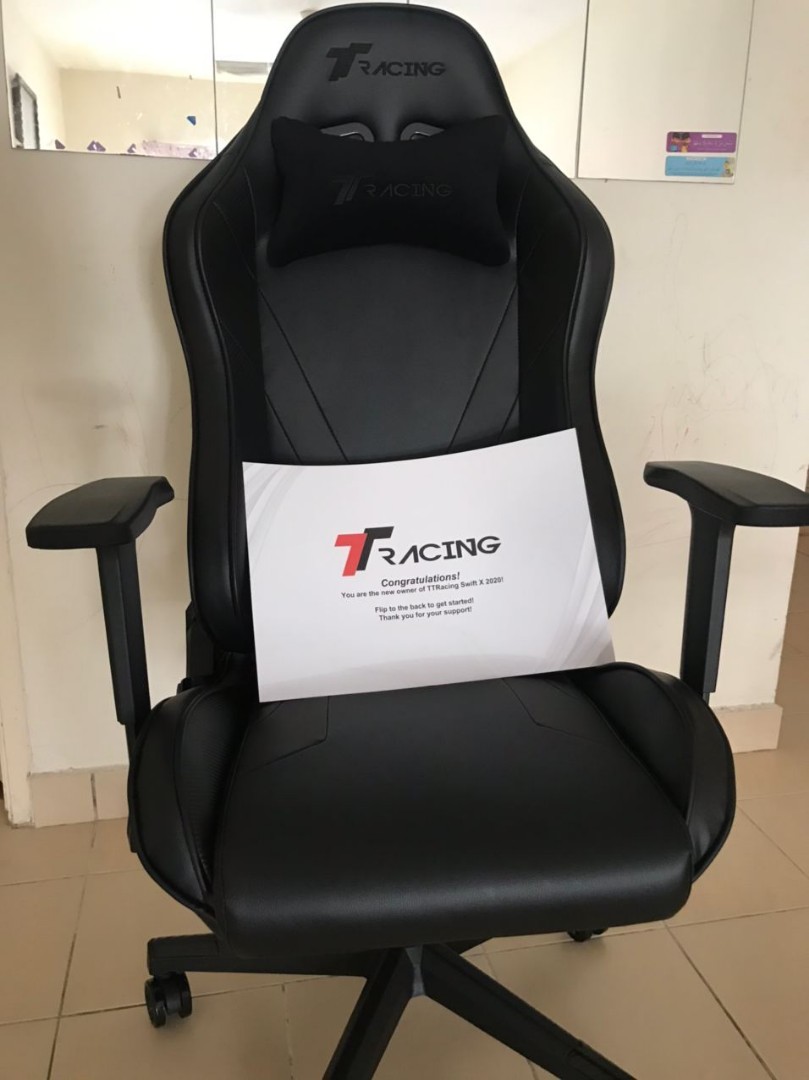 Ttracing best sale swift 2021