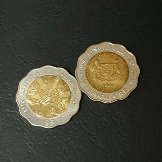 Currency Collection item 2