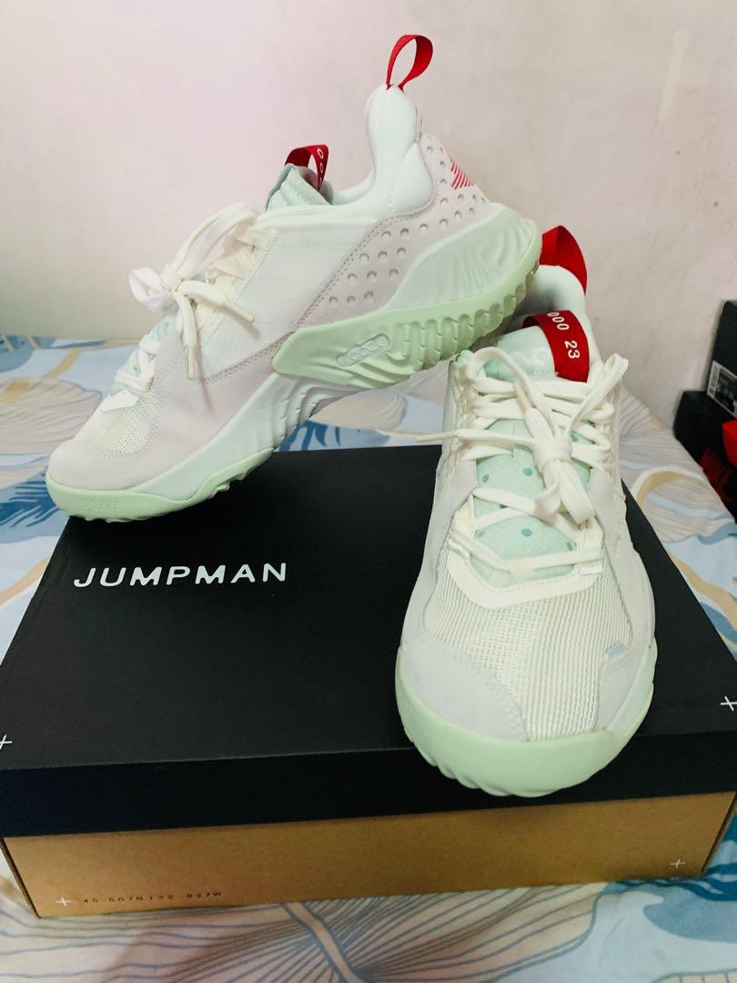 fake Air Jordan Delta SP \