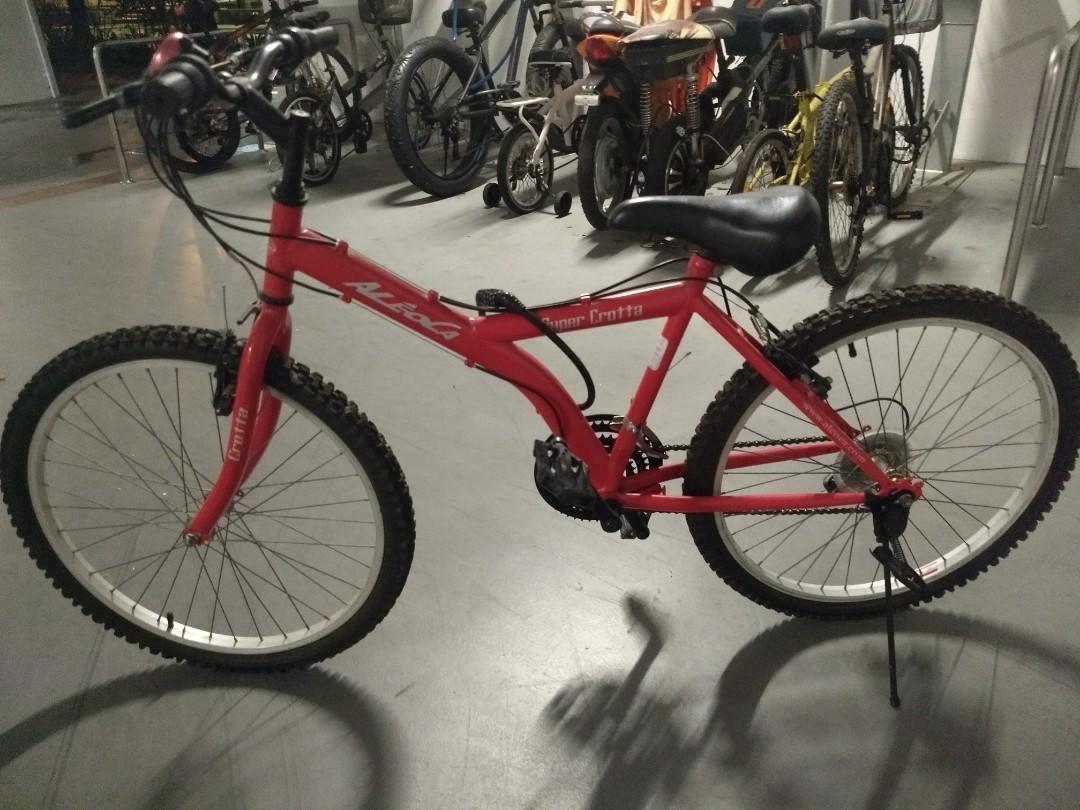 Carousell Used Bicycle 2024 www.alhudapk
