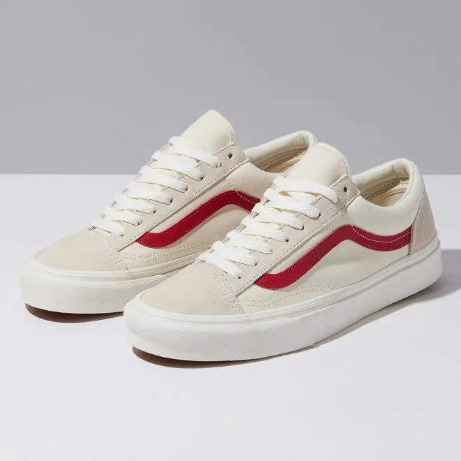 Vans style 36 on sale marshmallow g dragon