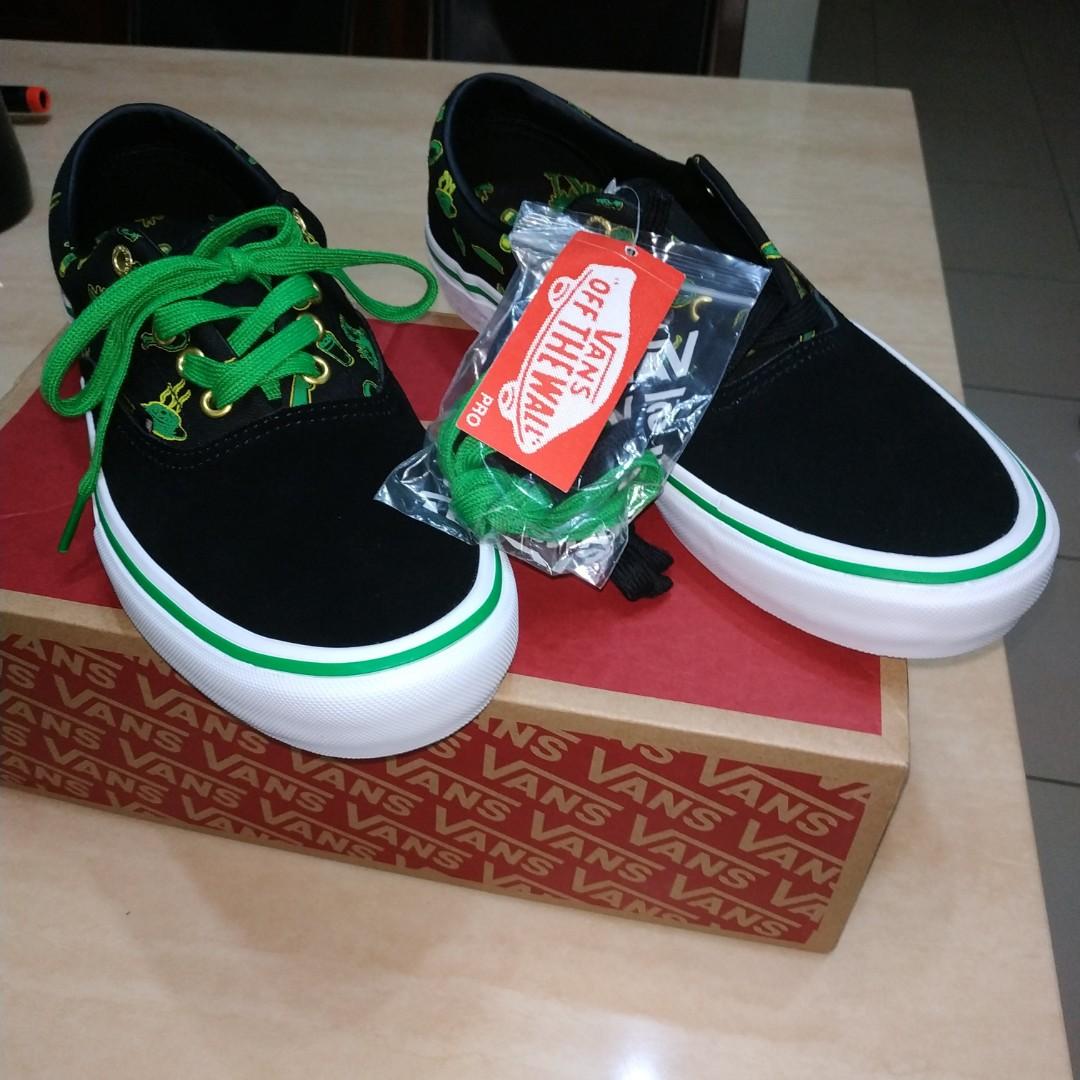 Vans Era Pro Shake Junt us8.5
