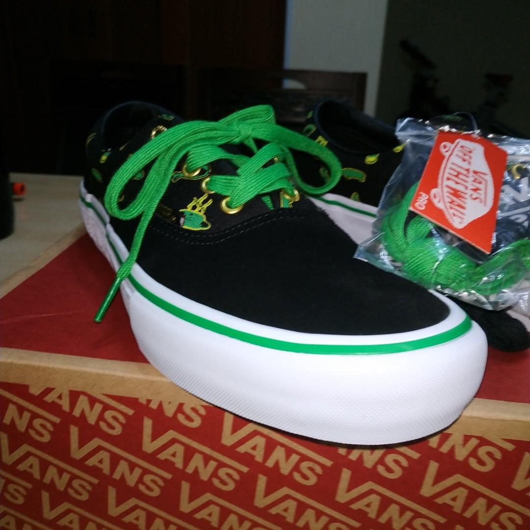 Vans Era Pro Shake Junt us8.5
