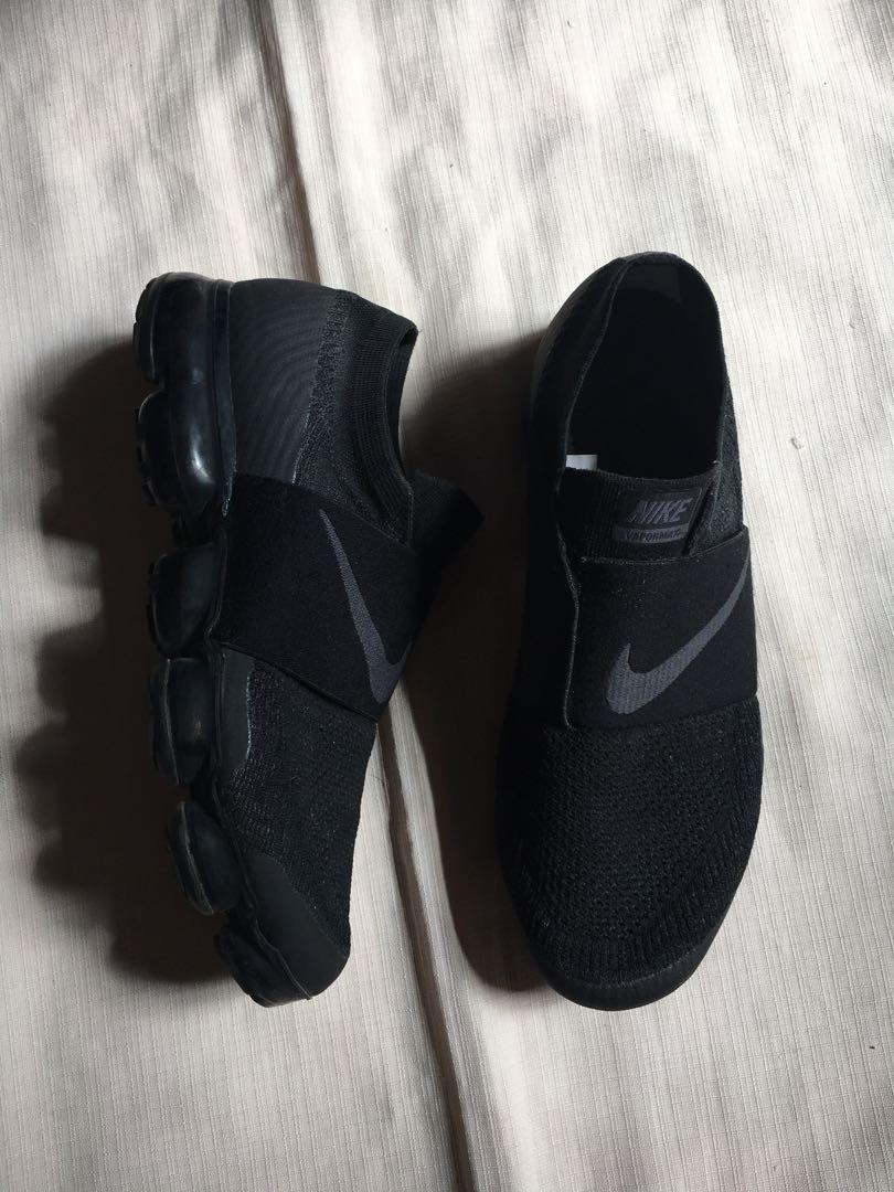 Triple black shop moc vapormax