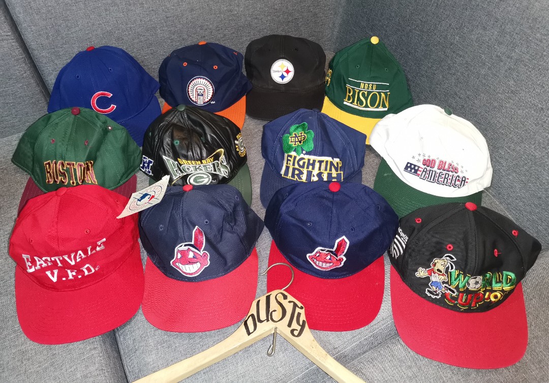 Vintage caps jersey clearance