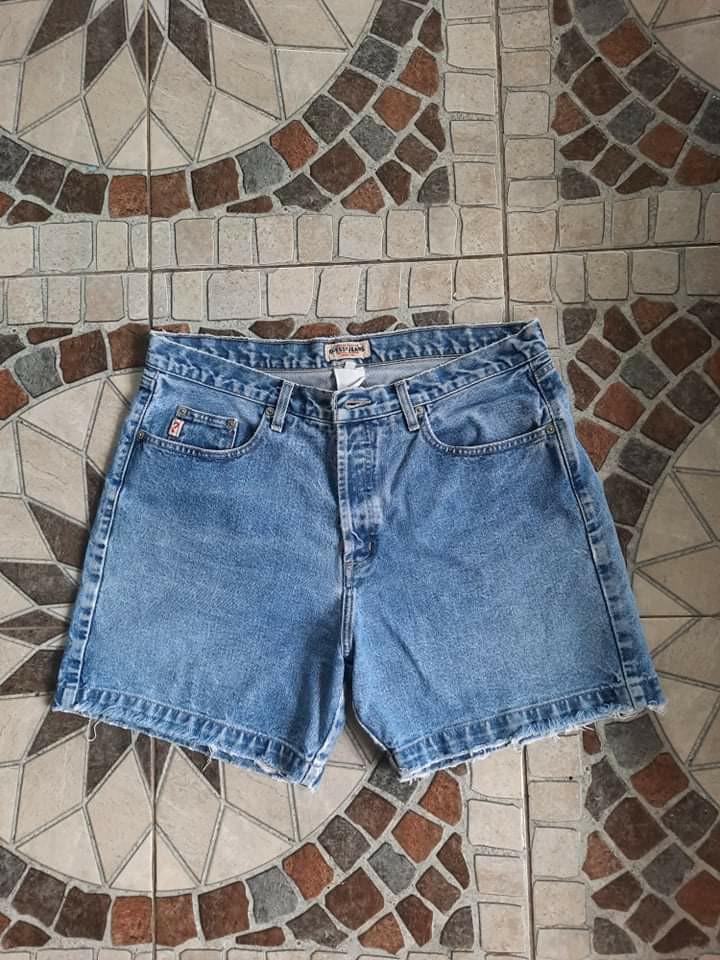 Vintage clearance guess shorts