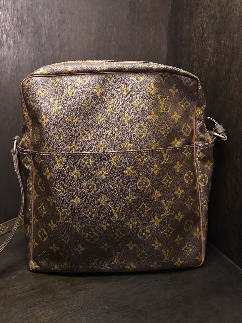 Eclair zipper deals louis vuitton