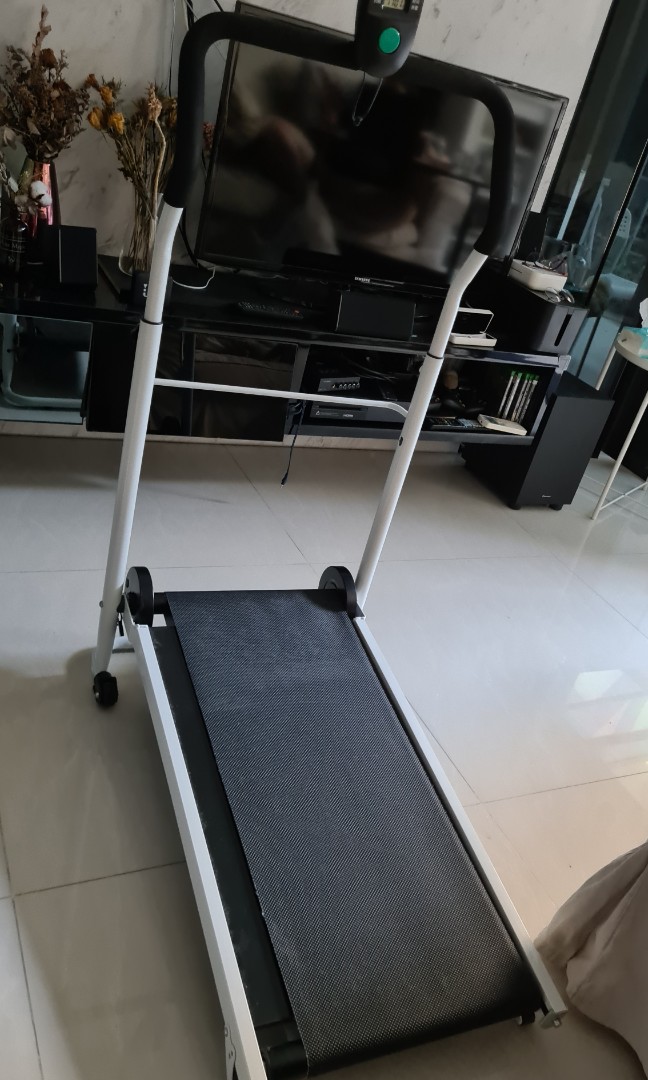 Non electric hotsell cardio machines