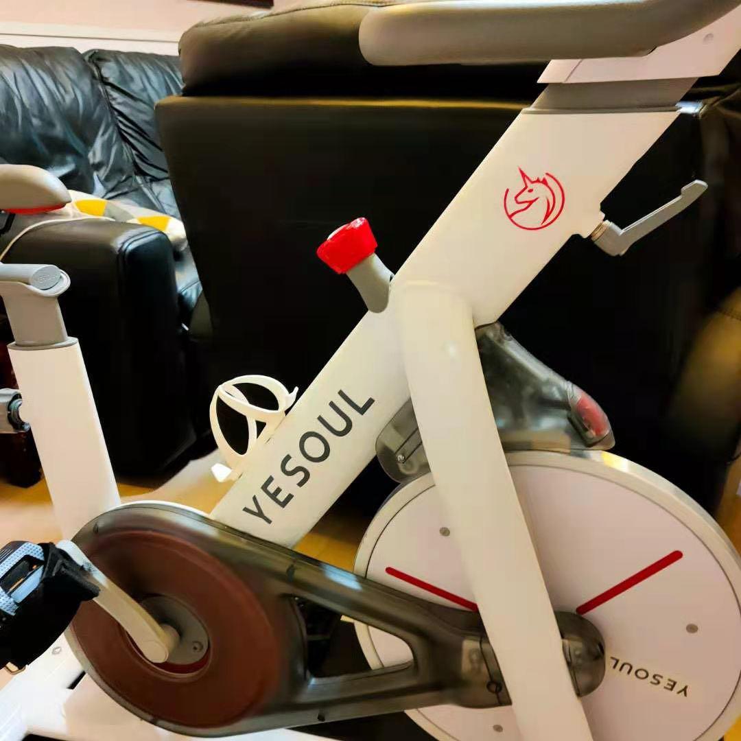 Xiaomi sales yesoul s1