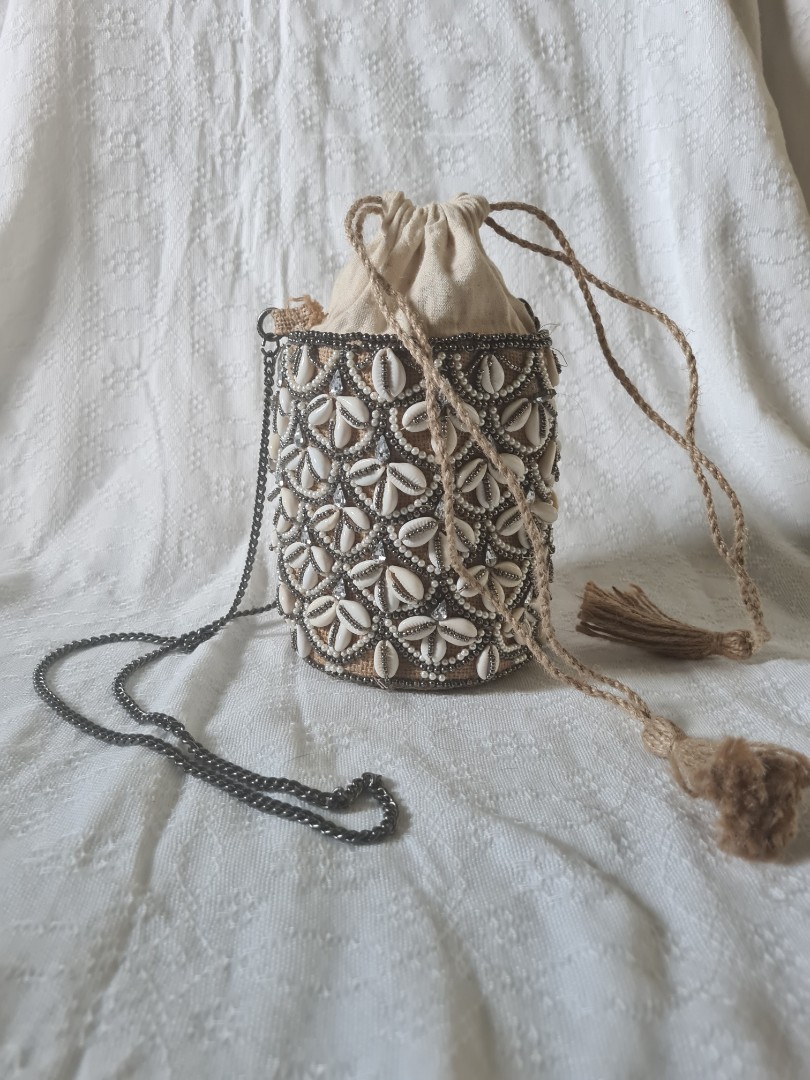 Zara shell on sale bag