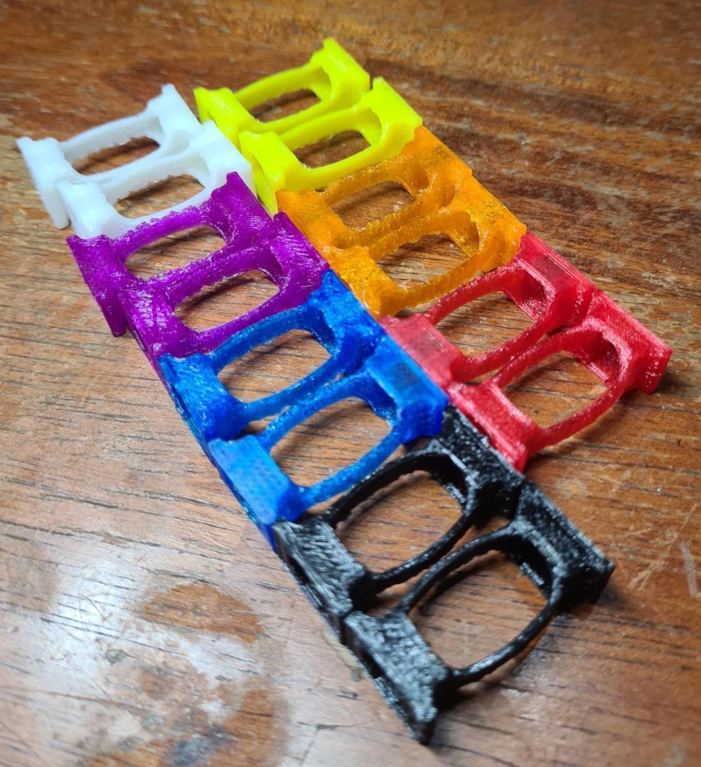 Brompton clearance ez clamp
