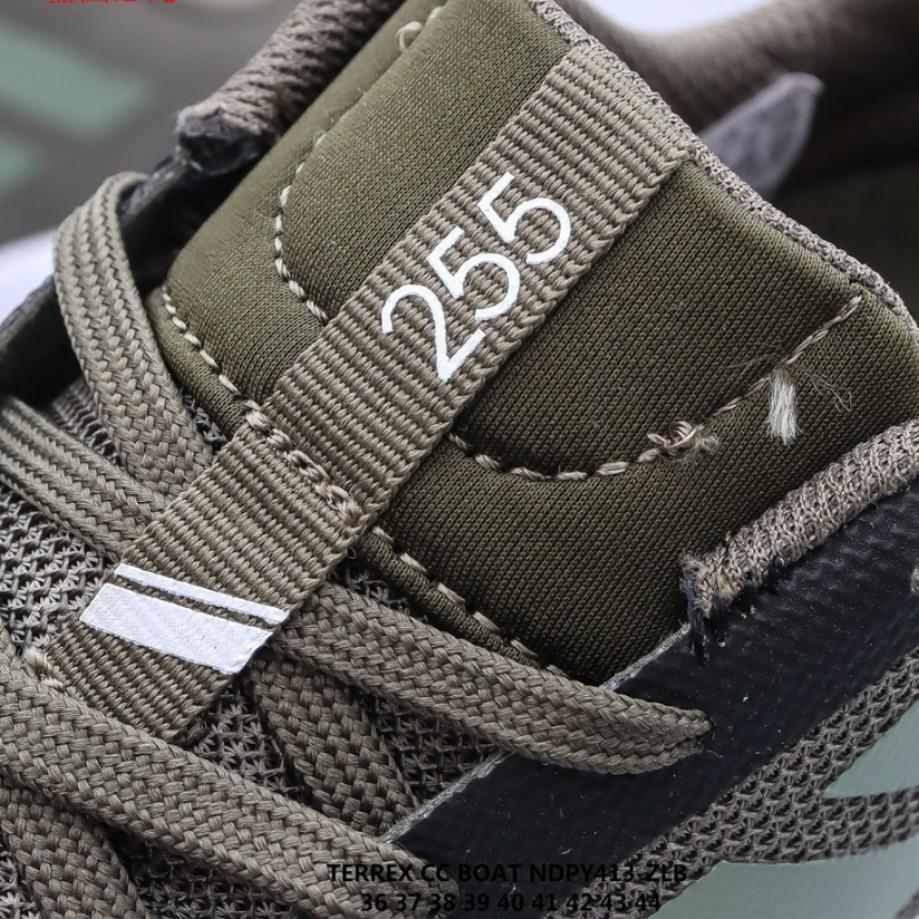 2020 summer new Adidas TERREX BOAT S.RDY sports outdoor wading shoes green, é è³¼å¨æè½æè³£