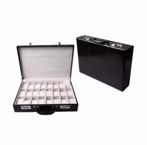 Watch box with lock discount