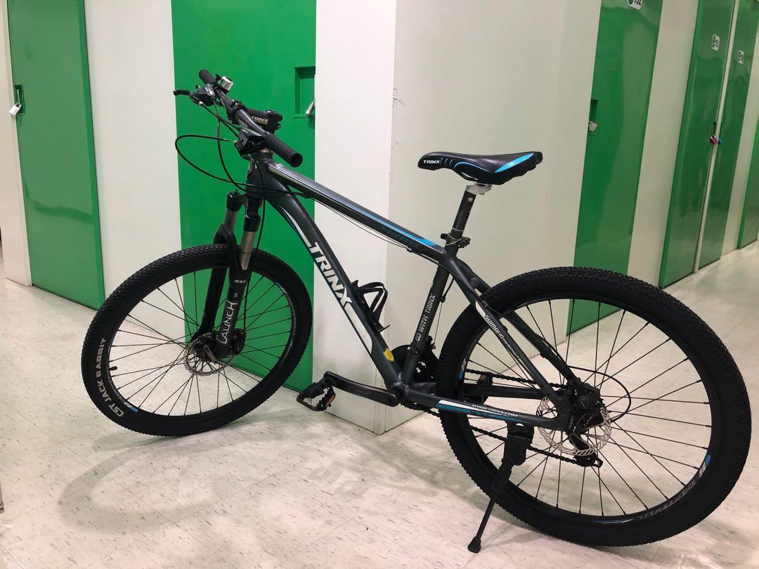 xhp50 bike light