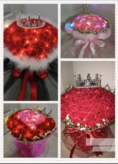Lotso Graduation flower bouquet | Graduation | Poly | ITE | University ...