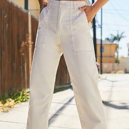 brandy melville baggy pants
