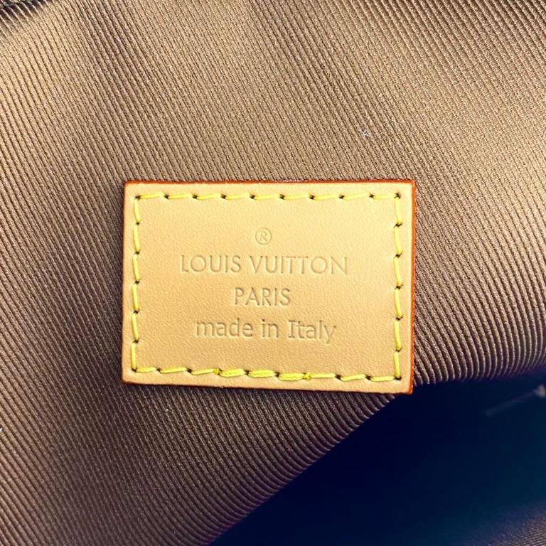 Louis Vuitton Set Paname Game on M57450