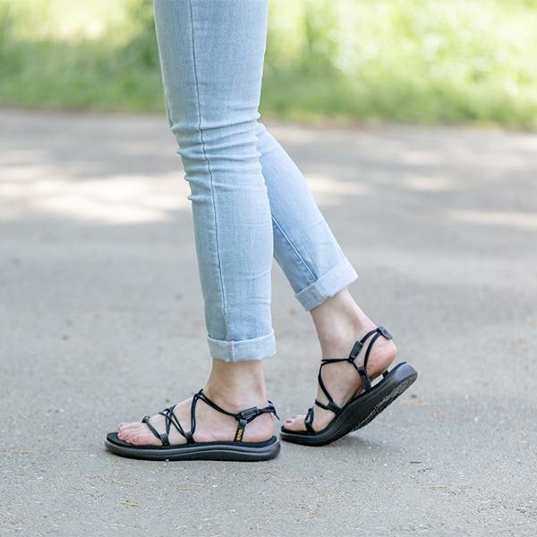 Voya infinity metallic hot sale