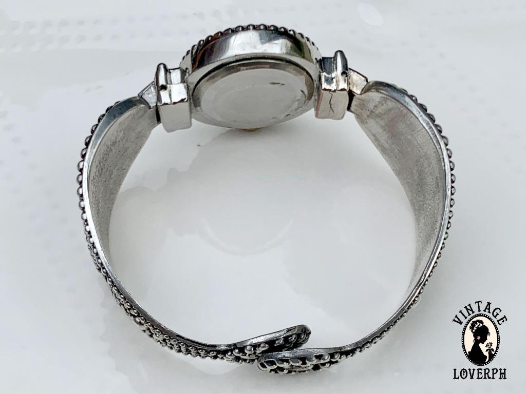Vellaccio watch stainless steel 2025