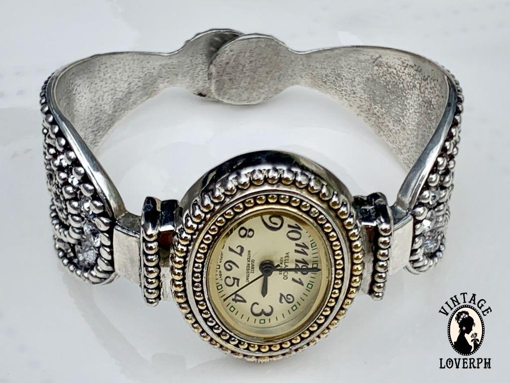 Vellaccio quartz japan movement hot sale