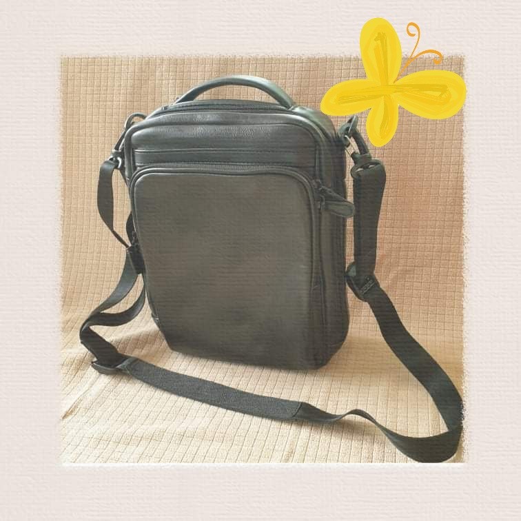 Ace Gene Sling bag Men s Fashion Bags Sling Bags on Carousell