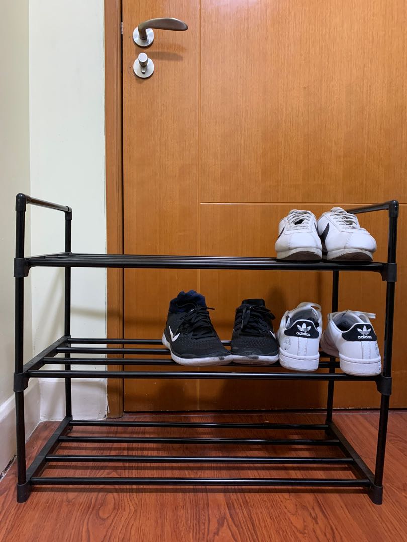 Ace Hardware Shoe Rack