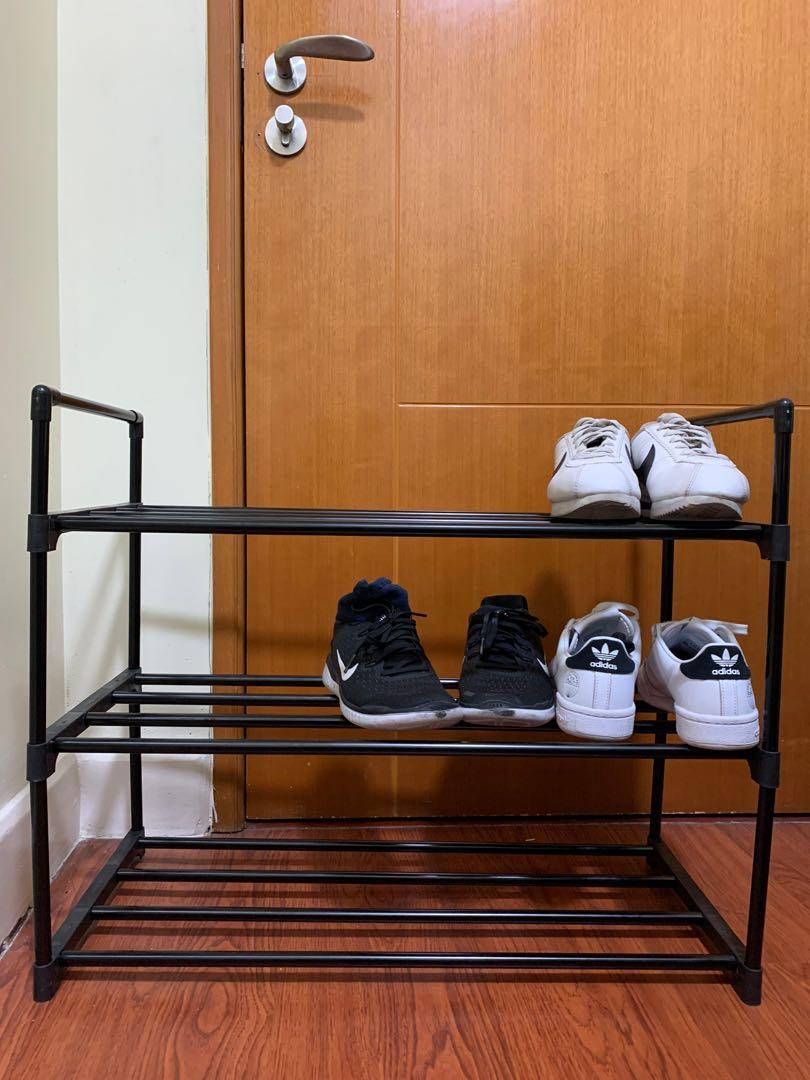 Ace hardware shoe rack deals