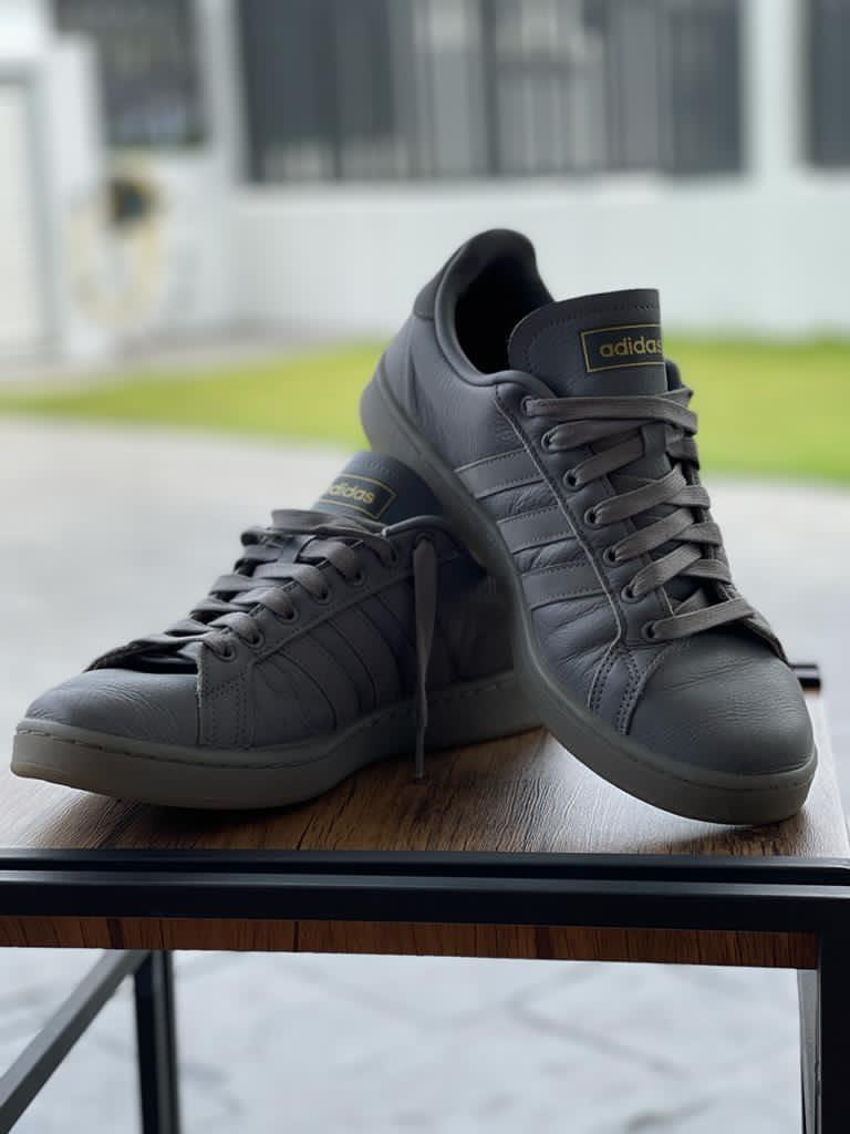 Adidas grand 2025 court 93