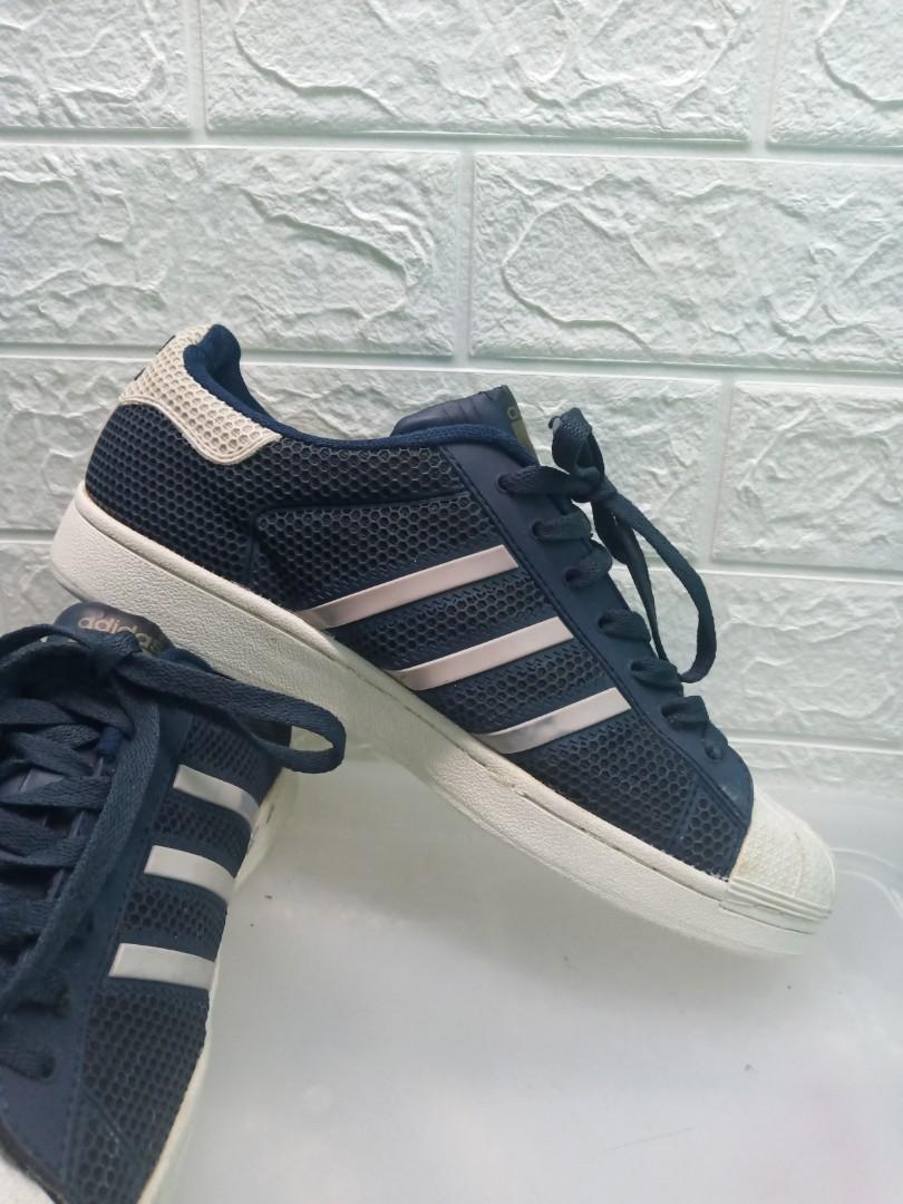 Adidas Superstar 4D Men s Fashion Footwear Sneakers on Carousell