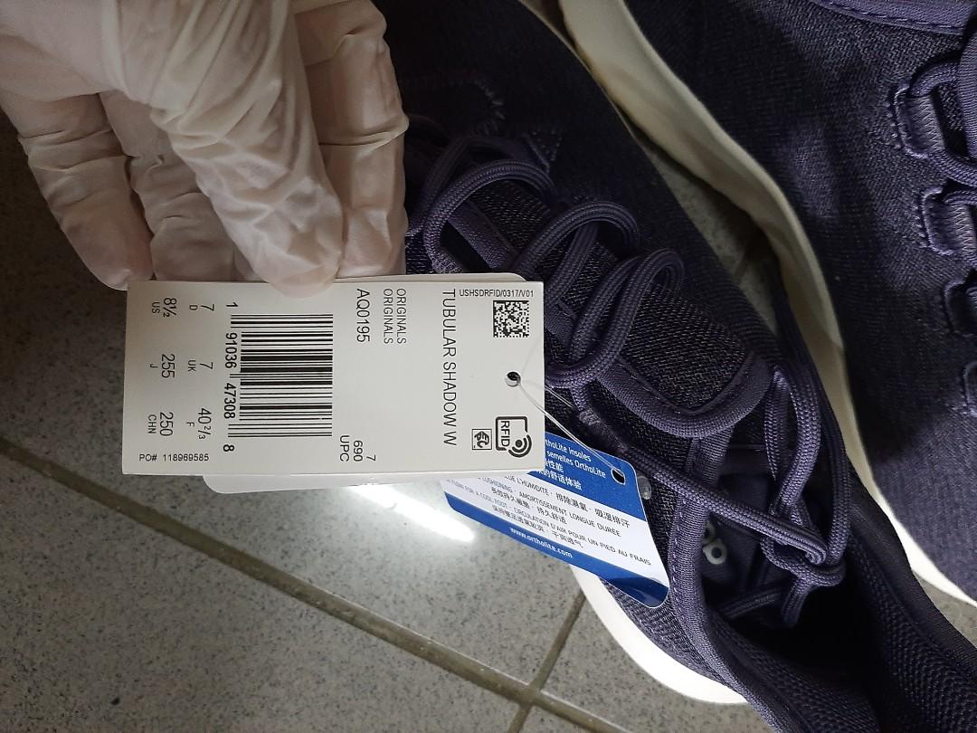 Adidas Tubular Shadow W