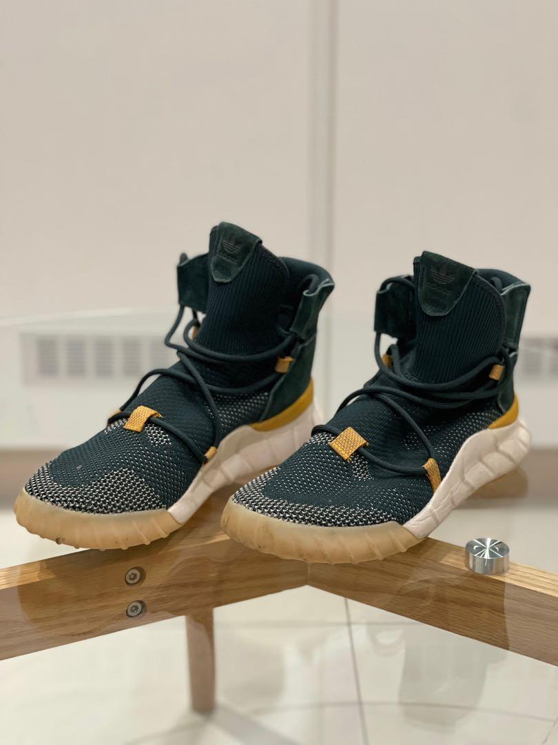 Adidas tubular x 2.0 store primeknit