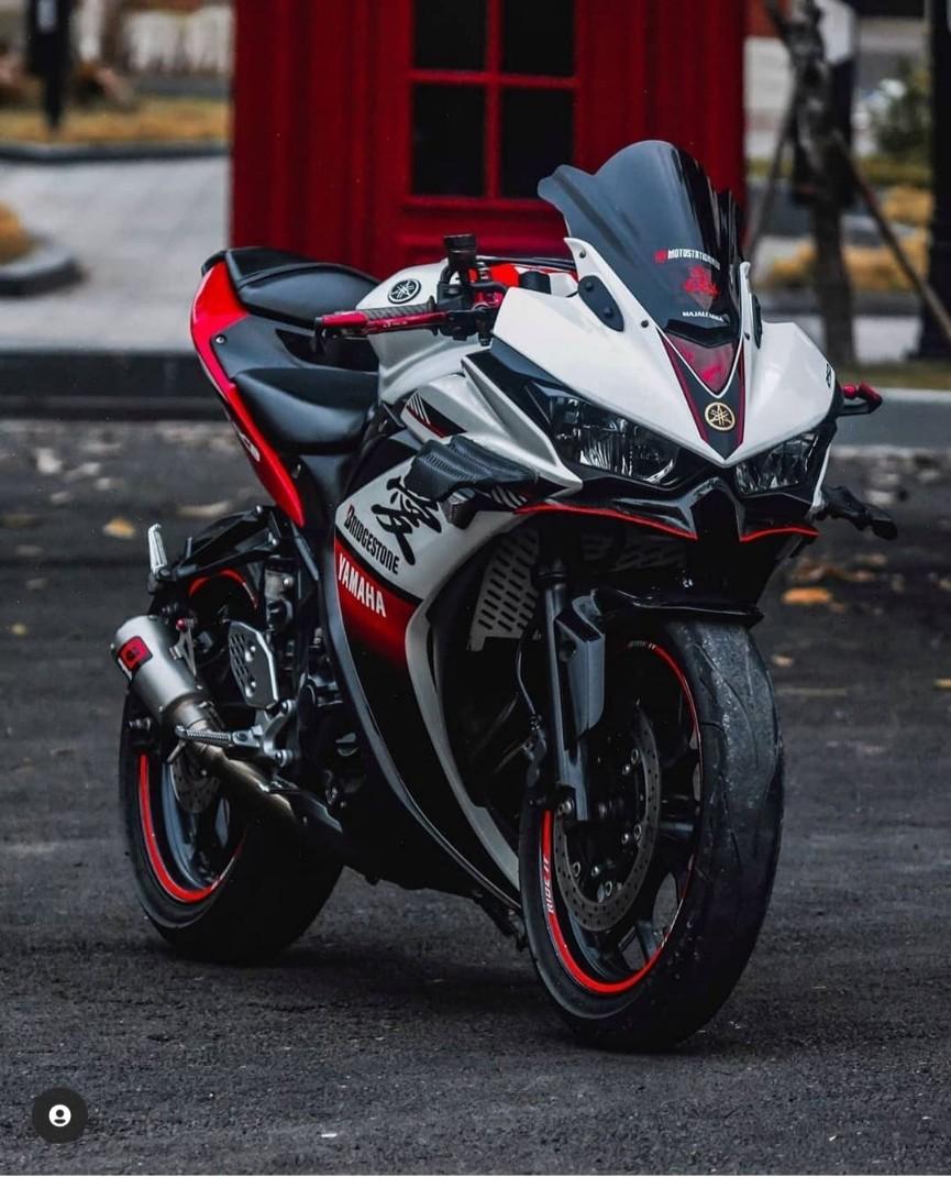 R25 v1 sales