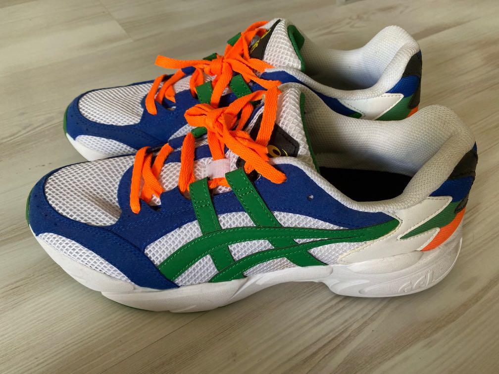 Aesics Gel BND Women s Fashion Footwear Sneakers on Carousell