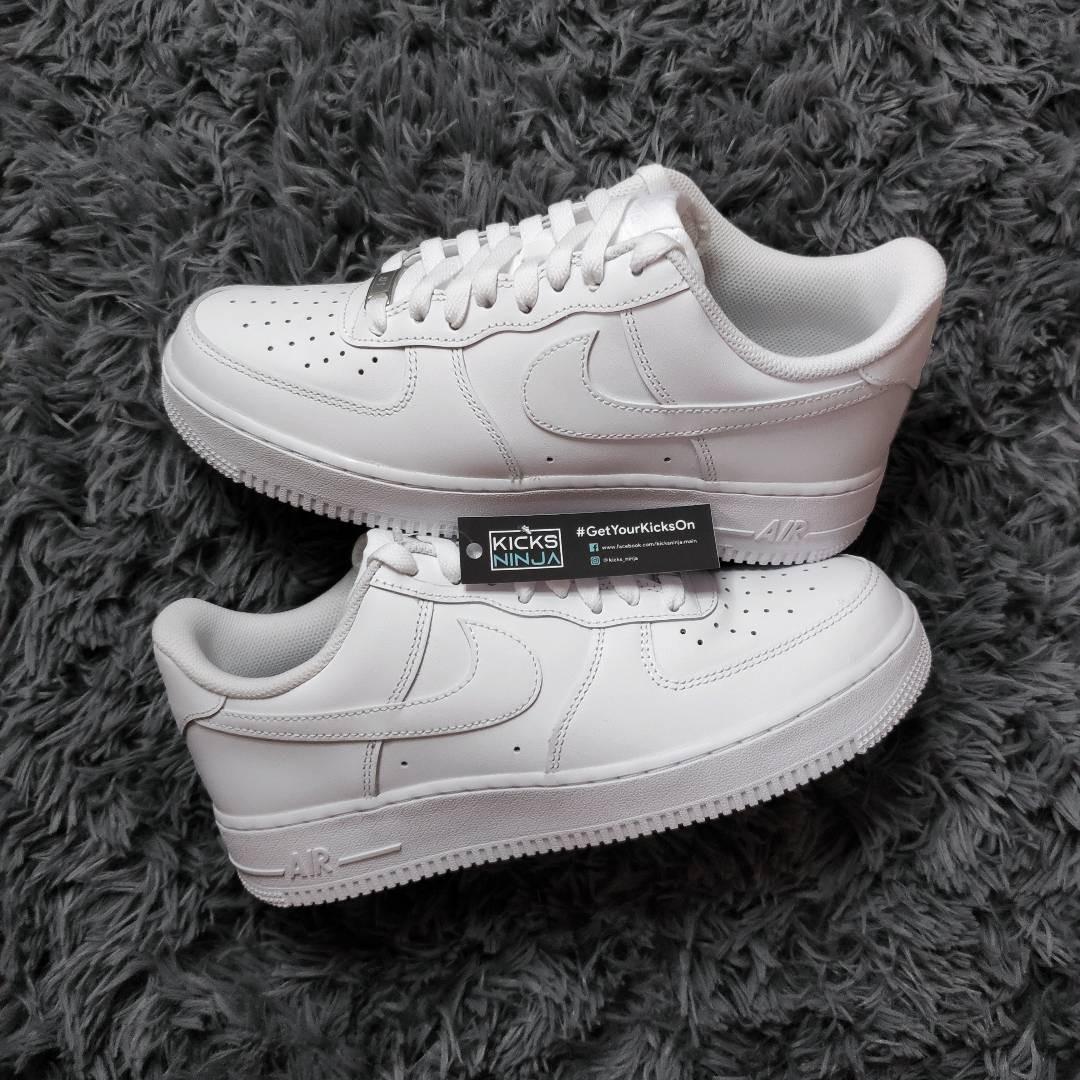 footasylum air force 1 07