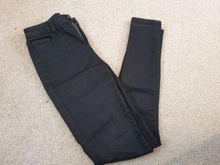 Ally Skinny Jeans BNWOT